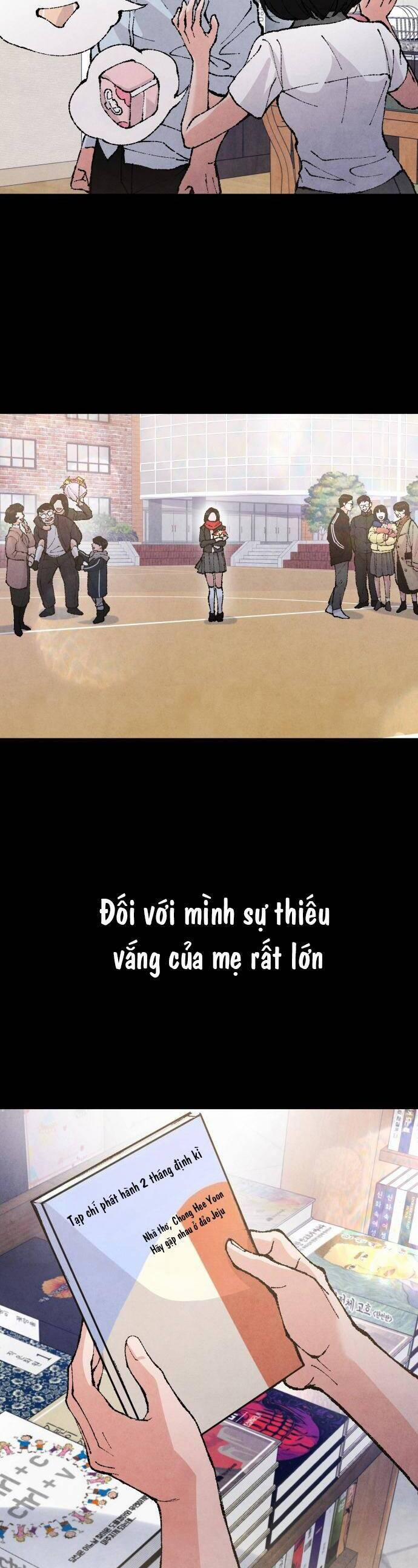 Tình Yêu Cấp 4 43 trang 46