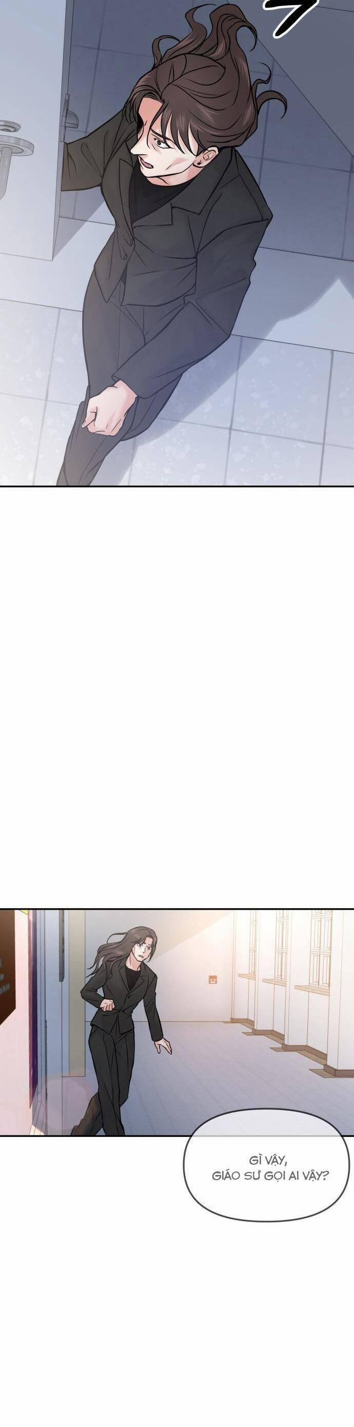 Tình Yêu Cấp 4 43 trang 55