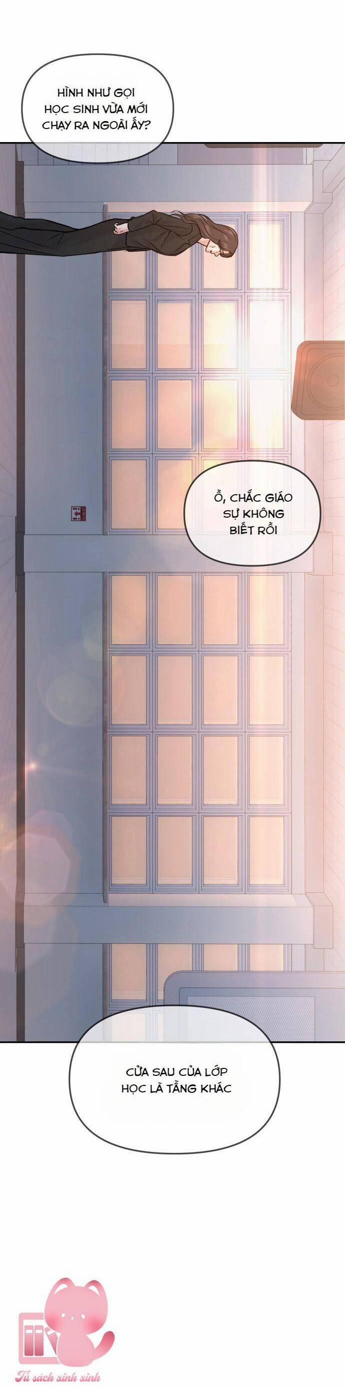 Tình Yêu Cấp 4 43 trang 56