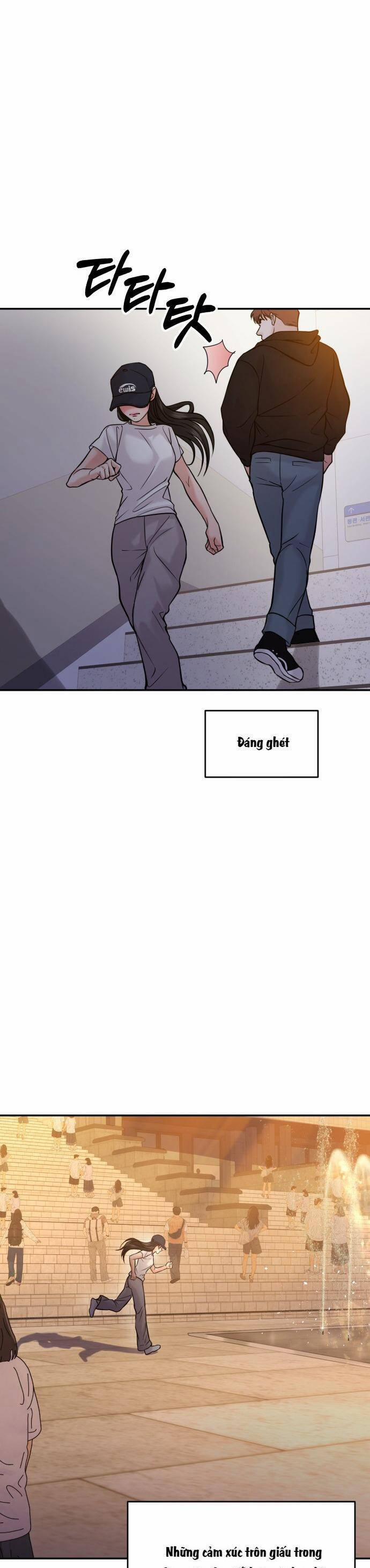 Tình Yêu Cấp 4 43 trang 57