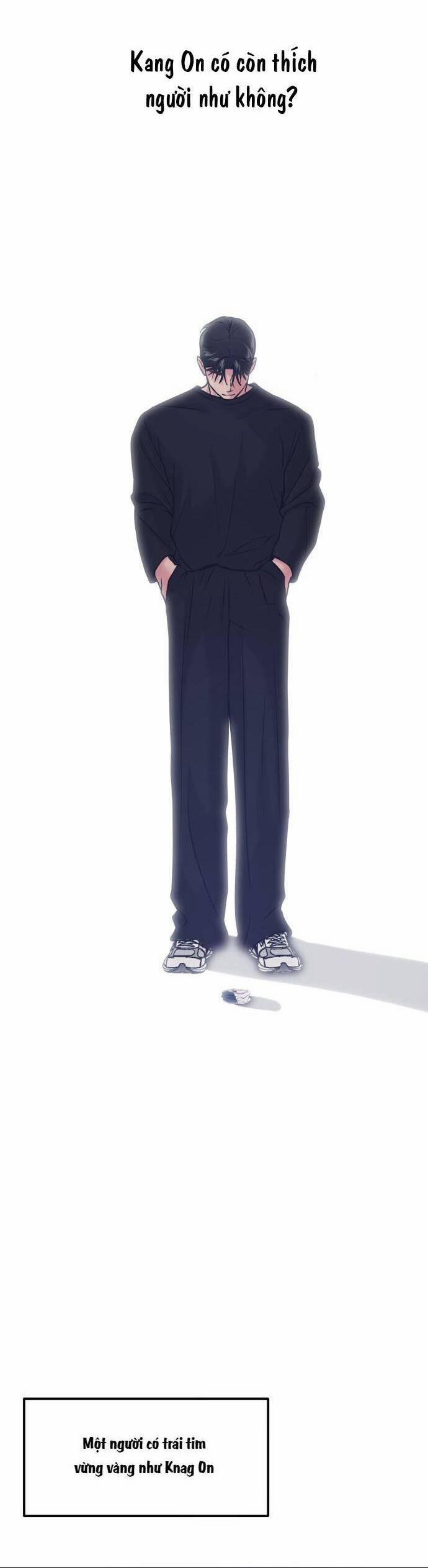 Tình Yêu Cấp 4 43 trang 63