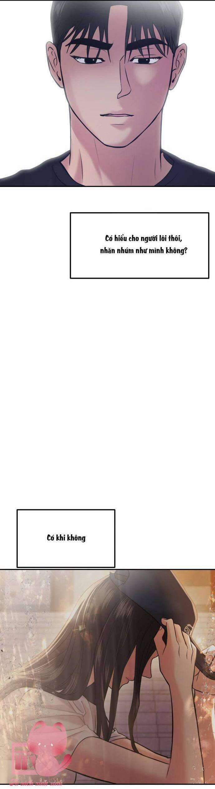 Tình Yêu Cấp 4 43 trang 64