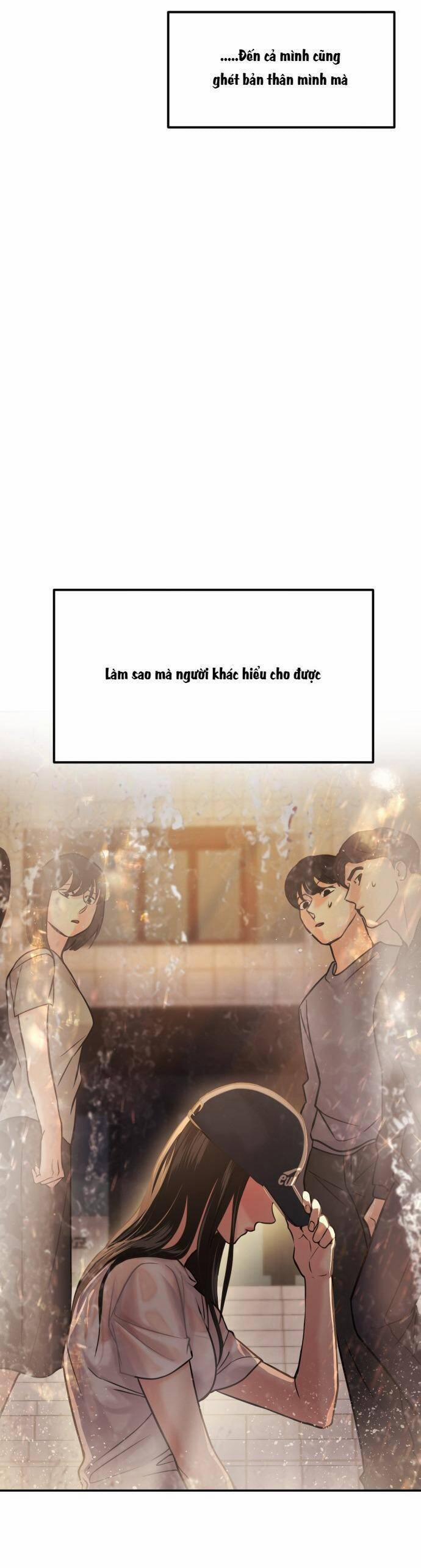 Tình Yêu Cấp 4 43 trang 65