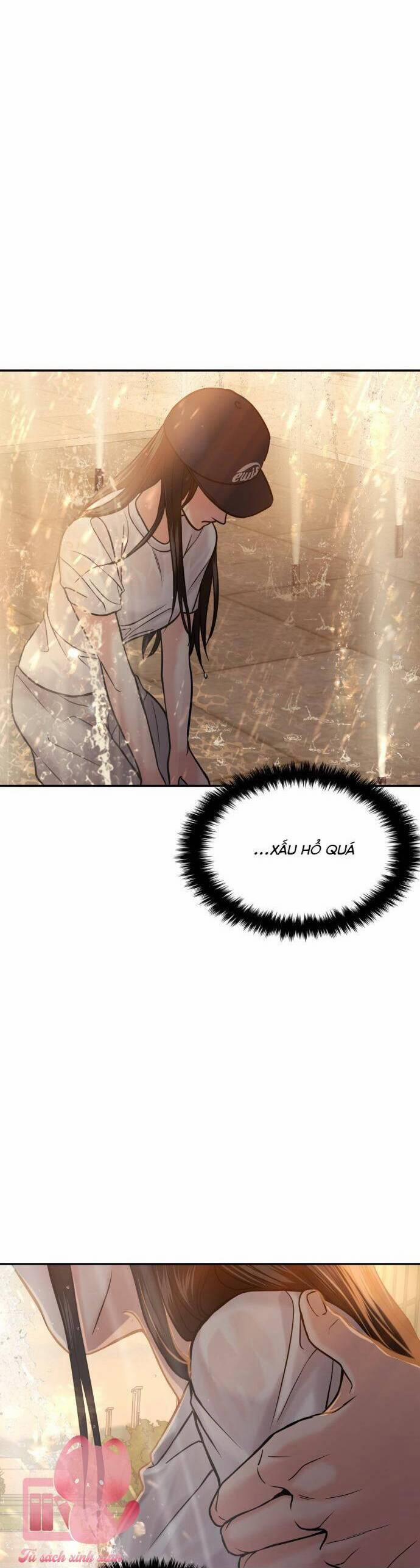 Tình Yêu Cấp 4 43 trang 68