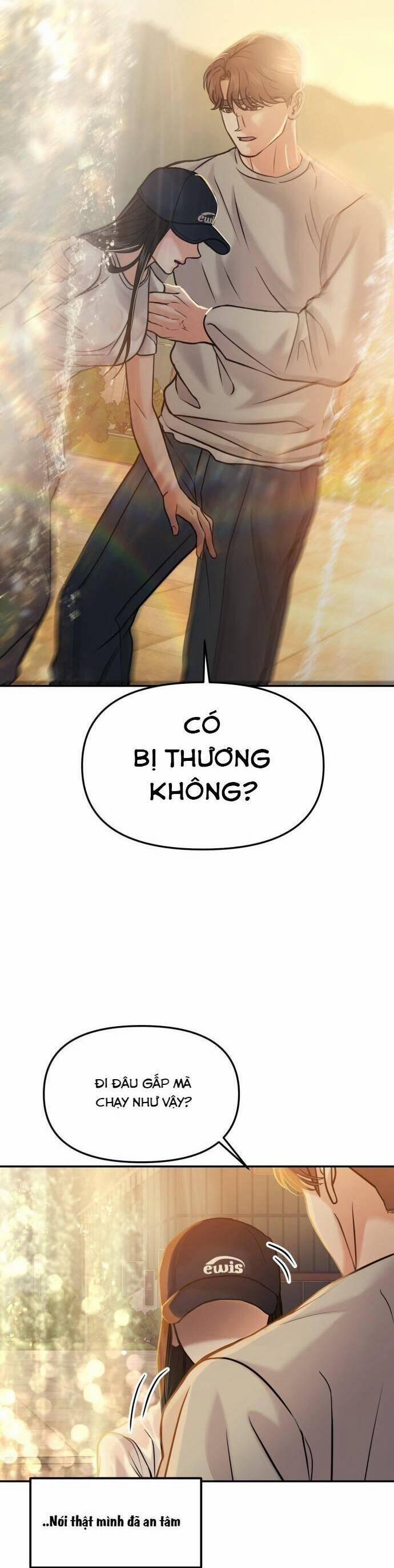 Tình Yêu Cấp 4 43 trang 70