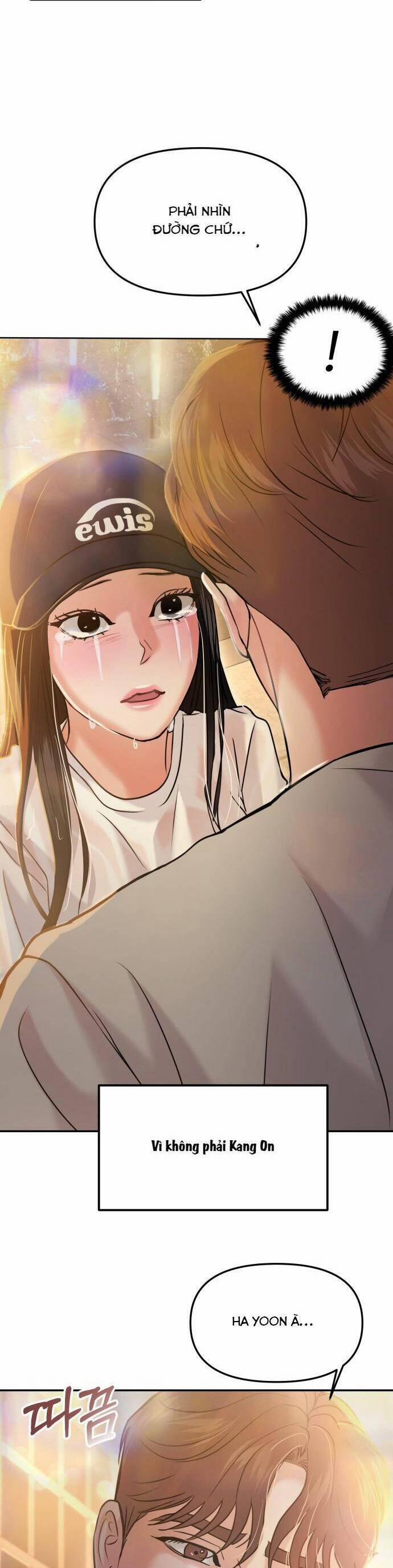 Tình Yêu Cấp 4 43 trang 71