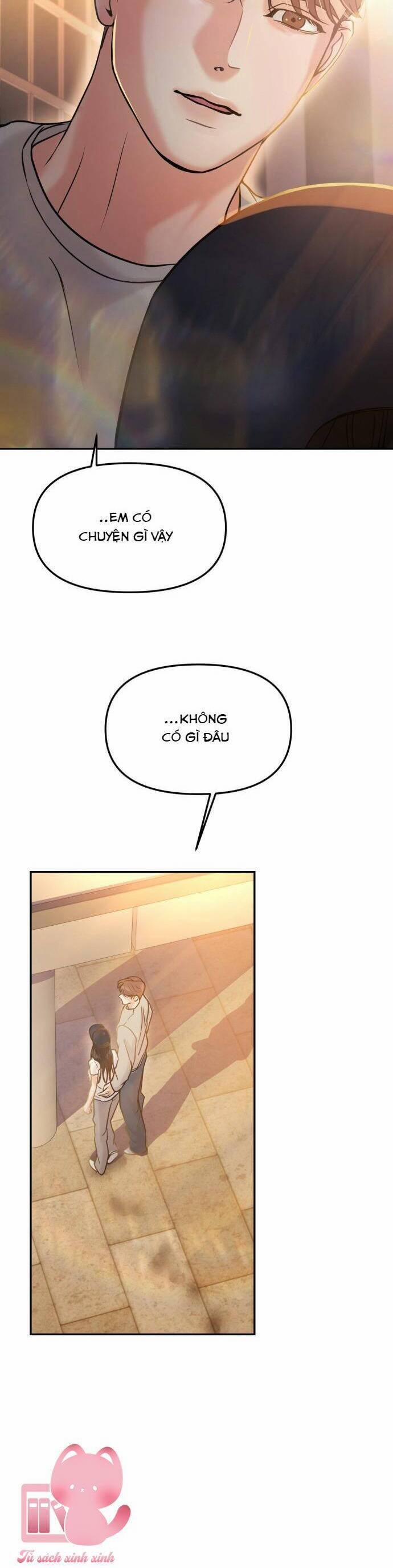 Tình Yêu Cấp 4 43 trang 72