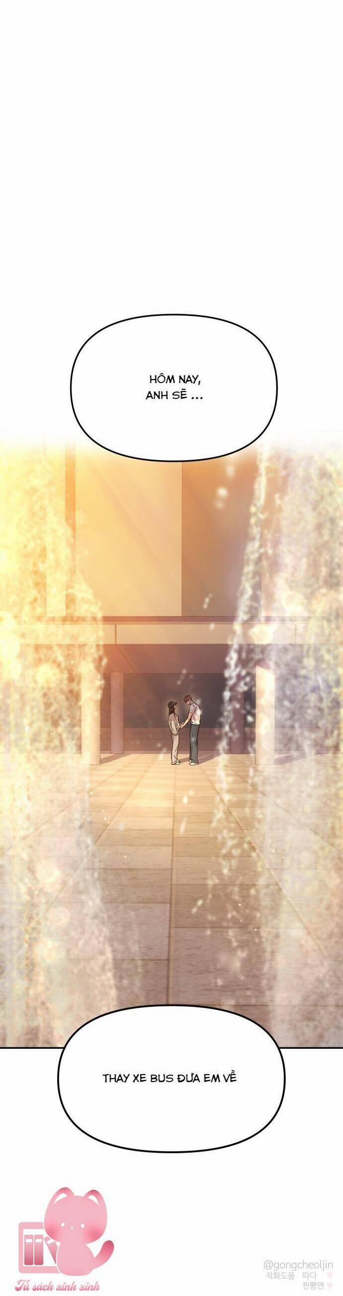 Tình Yêu Cấp 4 43 trang 76