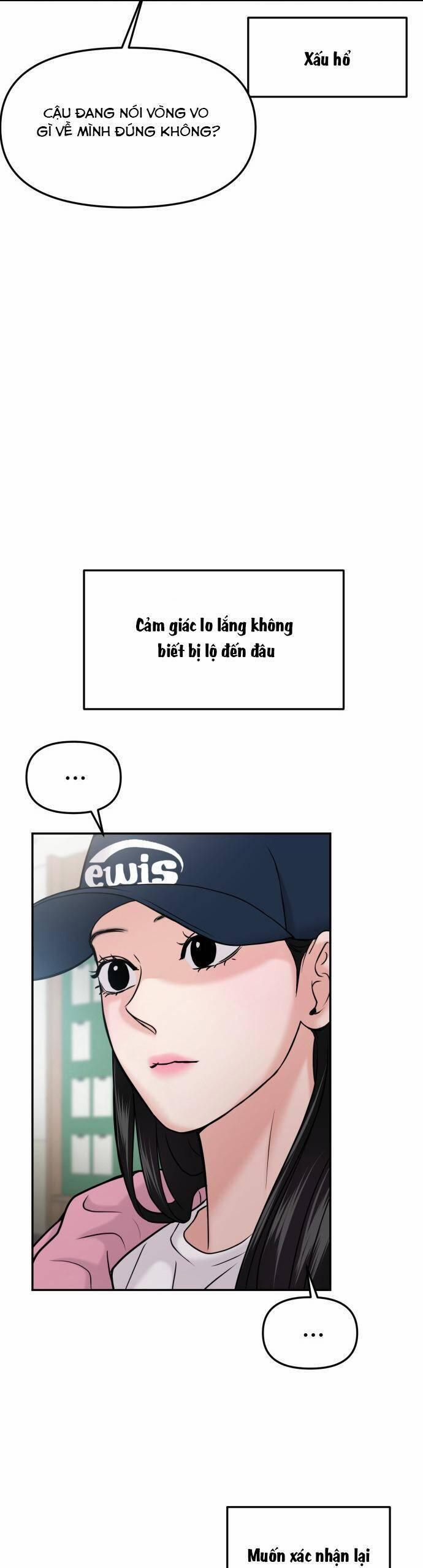 Tình Yêu Cấp 4 43 trang 9