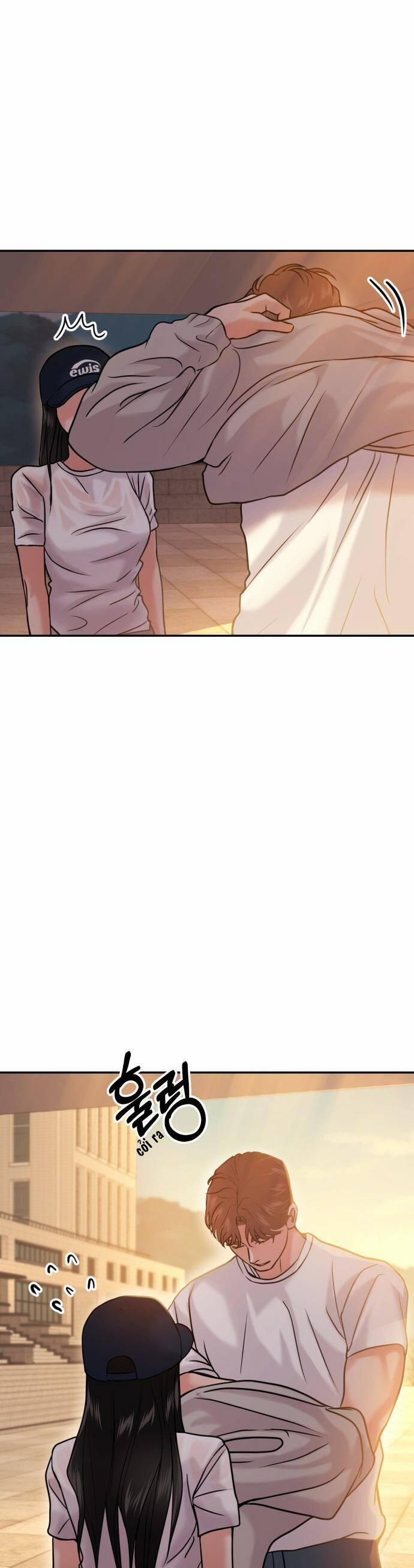 Tình Yêu Cấp 4 44 trang 1