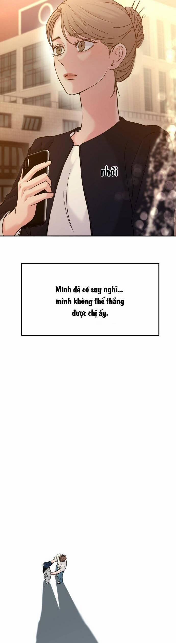 Tình Yêu Cấp 4 44 trang 11