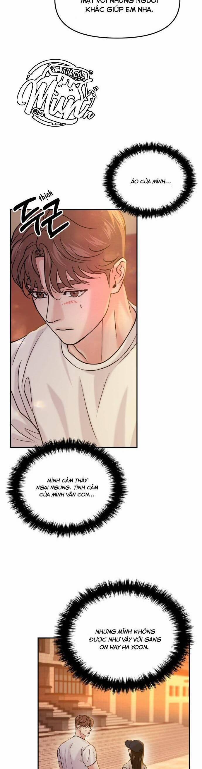 Tình Yêu Cấp 4 44 trang 15