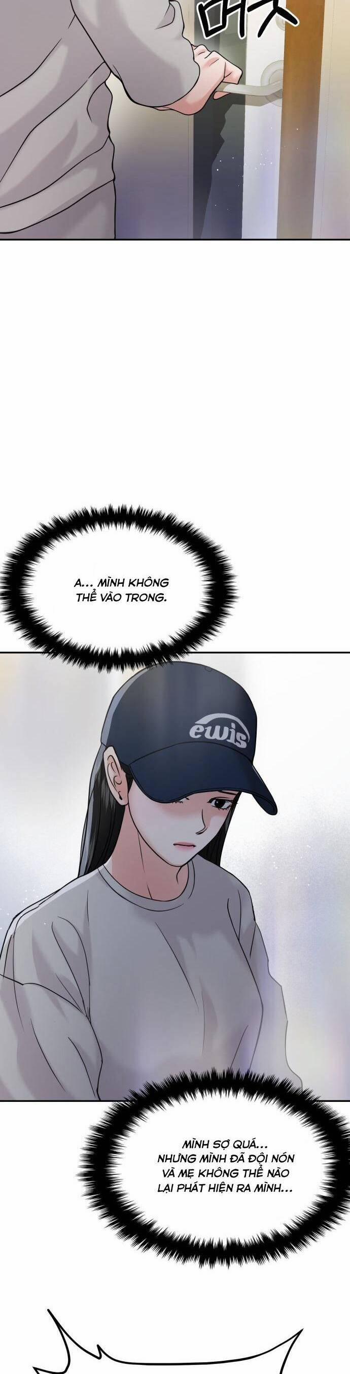 Tình Yêu Cấp 4 44 trang 19