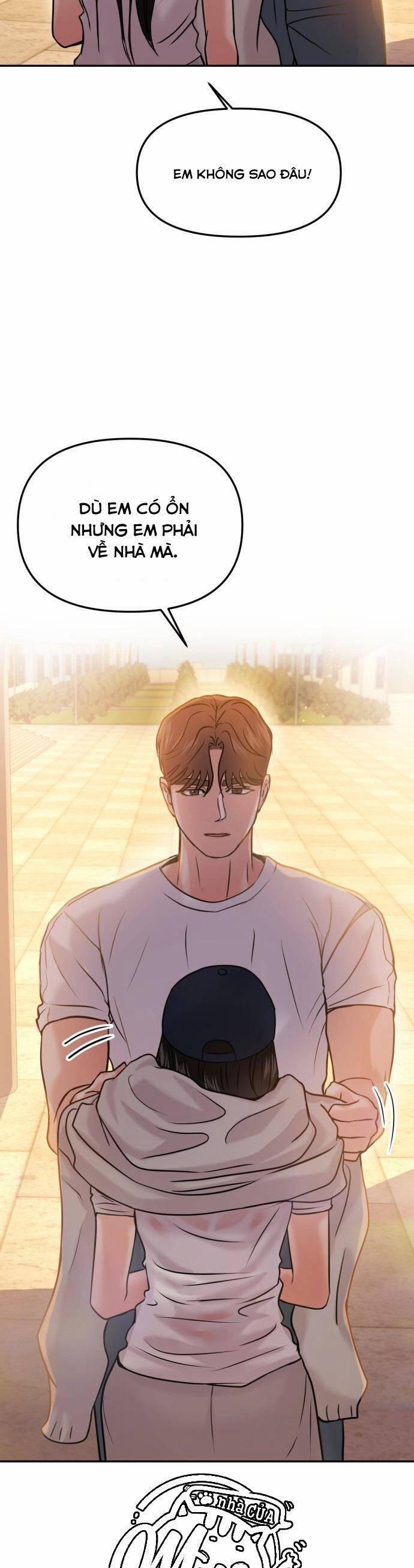 Tình Yêu Cấp 4 44 trang 2