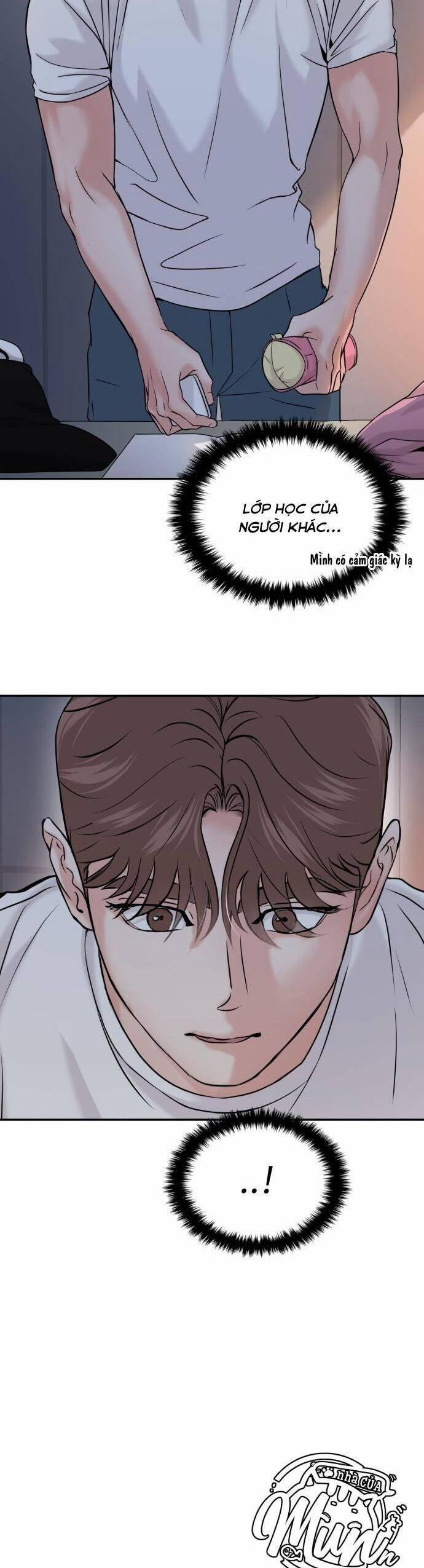 Tình Yêu Cấp 4 44 trang 22