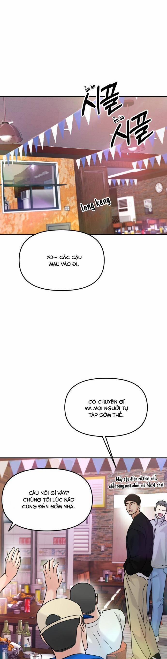 Tình Yêu Cấp 4 44 trang 25