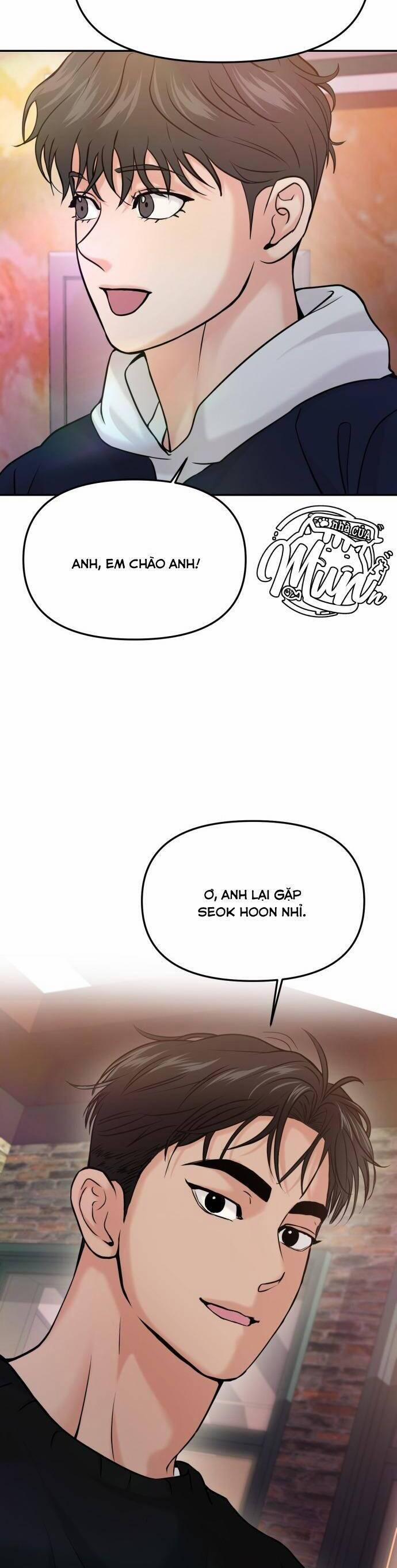 Tình Yêu Cấp 4 44 trang 27