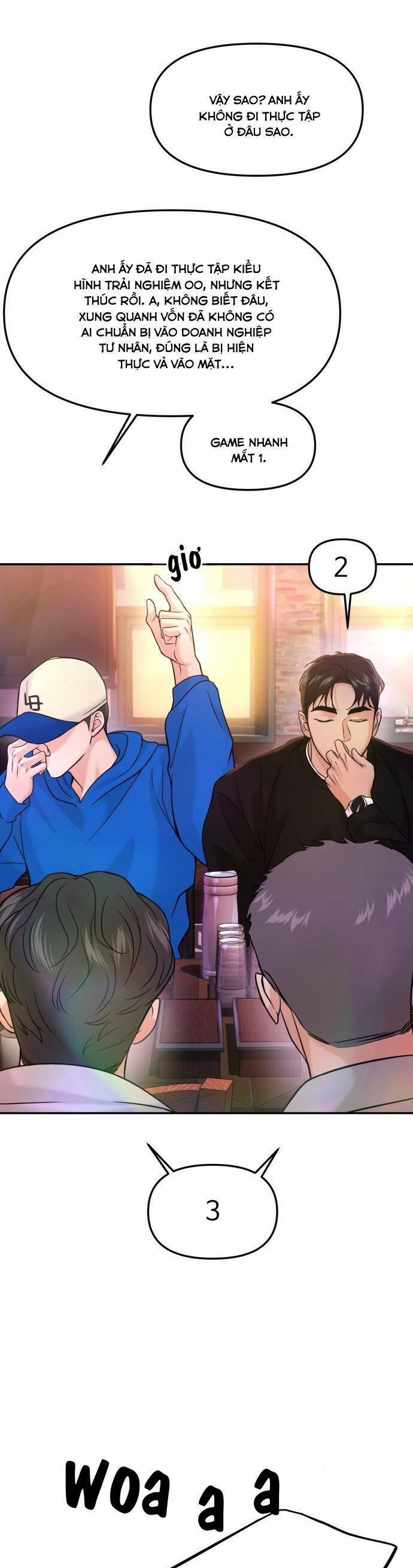 Tình Yêu Cấp 4 44 trang 29