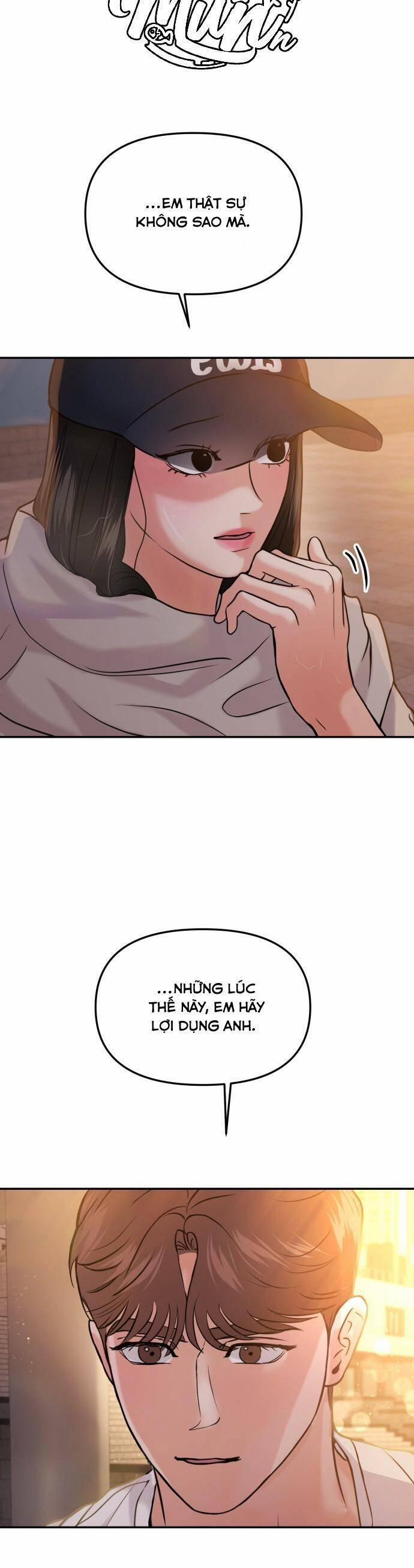 Tình Yêu Cấp 4 44 trang 3