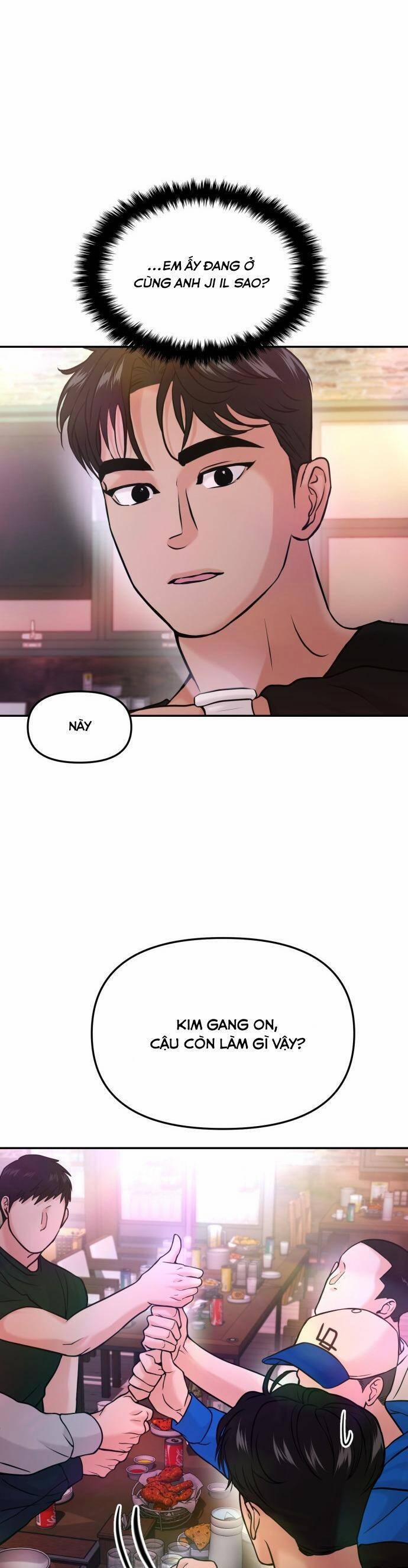 Tình Yêu Cấp 4 44 trang 33