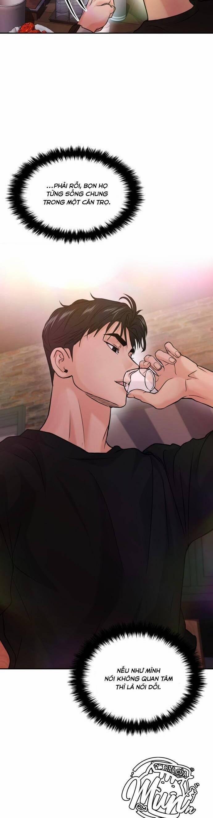 Tình Yêu Cấp 4 44 trang 34