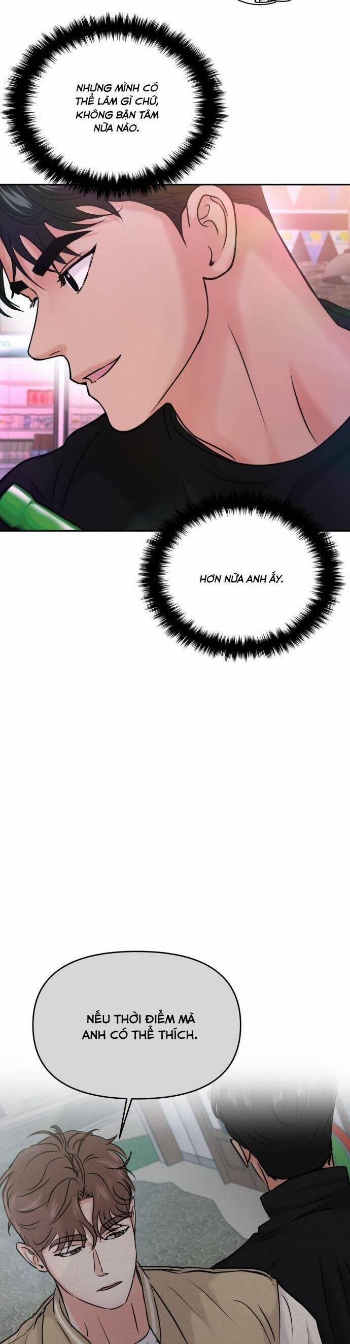 Tình Yêu Cấp 4 44 trang 35