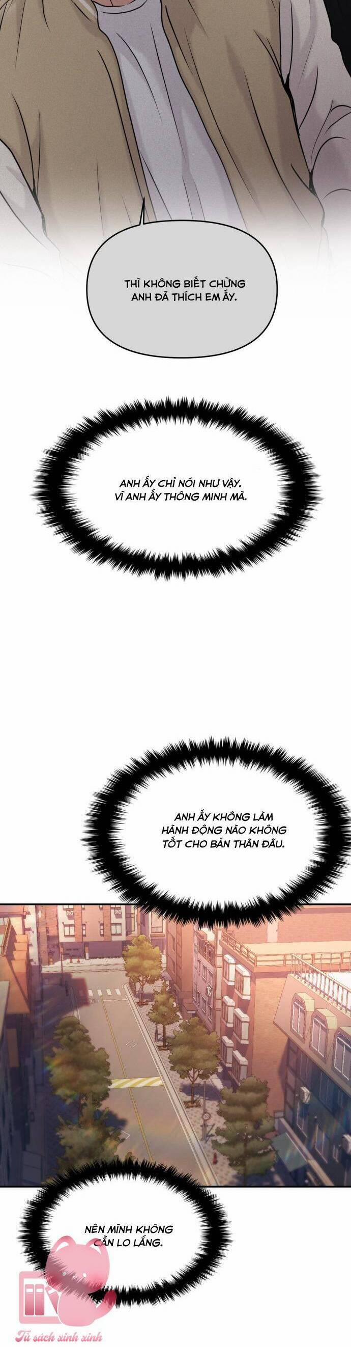 Tình Yêu Cấp 4 44 trang 36