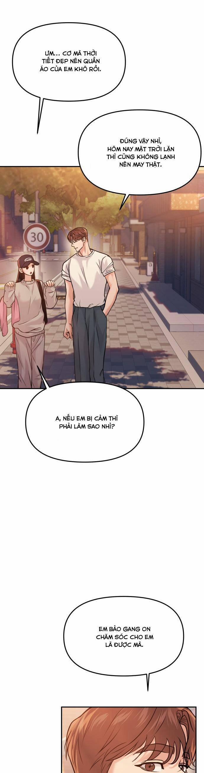 Tình Yêu Cấp 4 44 trang 37