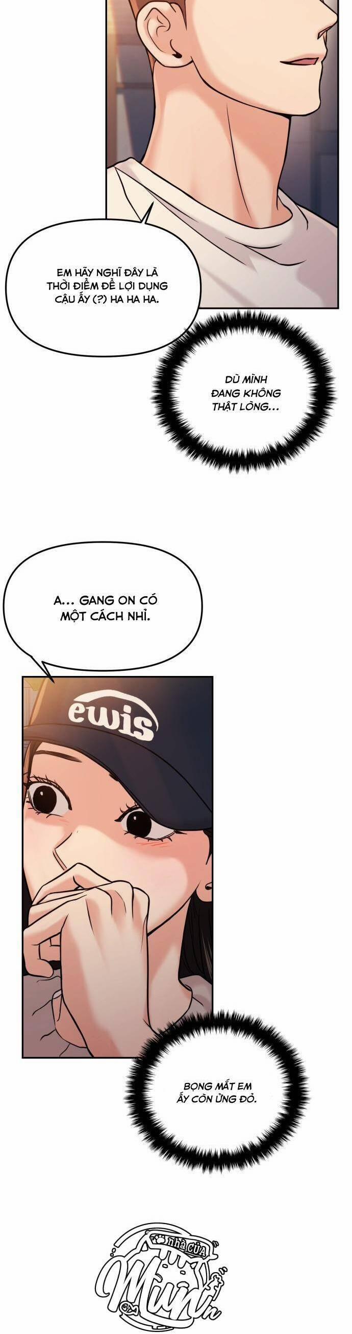 Tình Yêu Cấp 4 44 trang 38