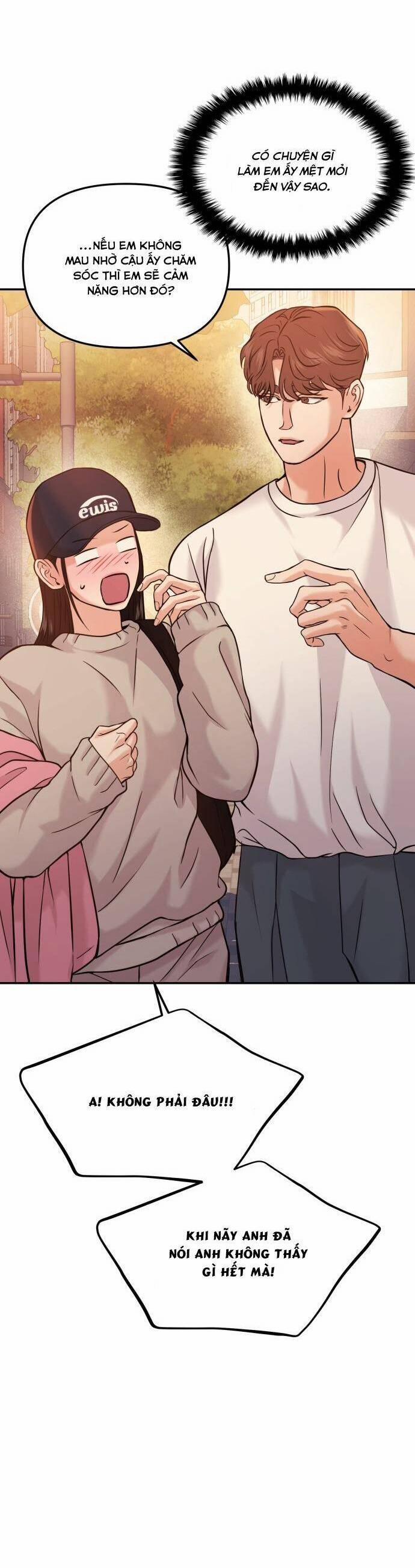 Tình Yêu Cấp 4 44 trang 39