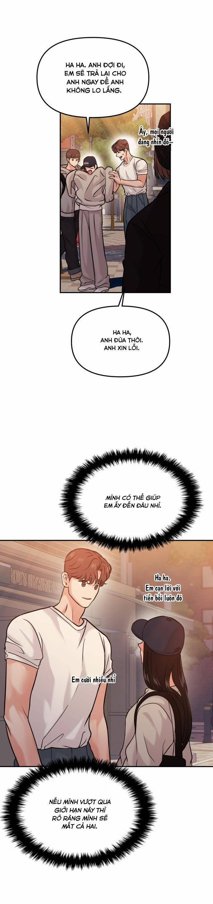 Tình Yêu Cấp 4 44 trang 41