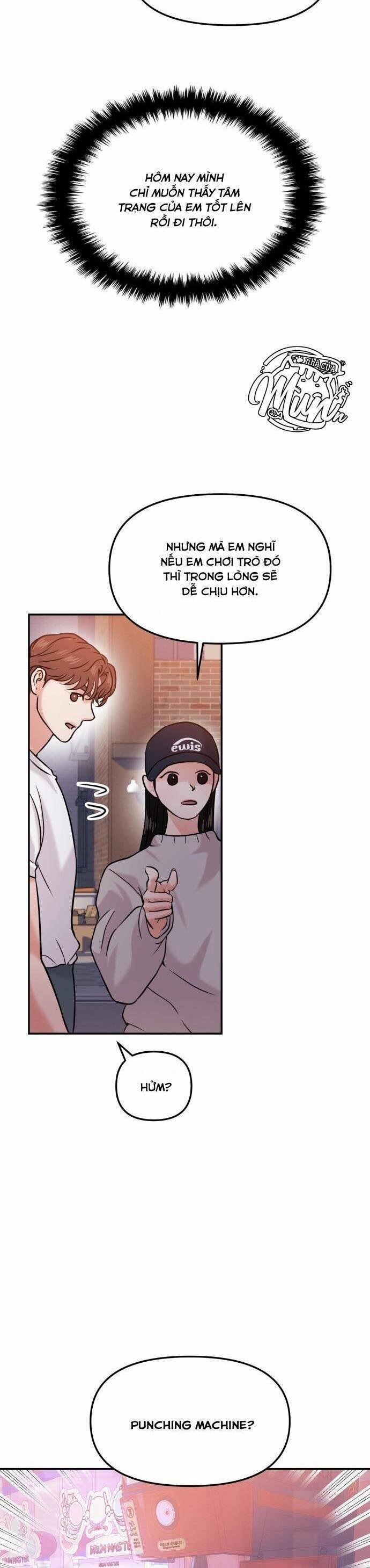 Tình Yêu Cấp 4 44 trang 43