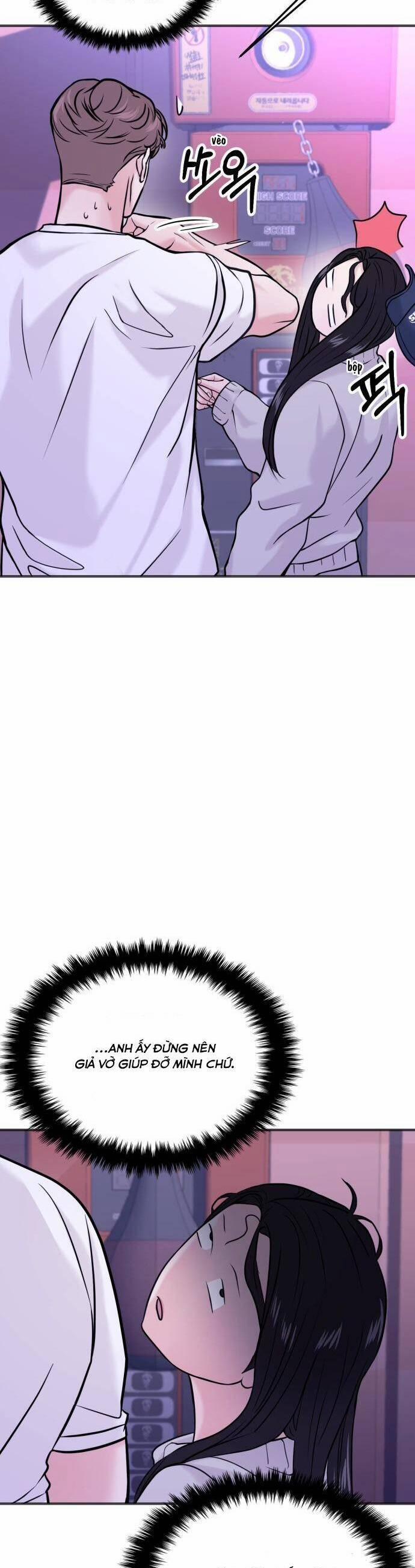 Tình Yêu Cấp 4 44 trang 47