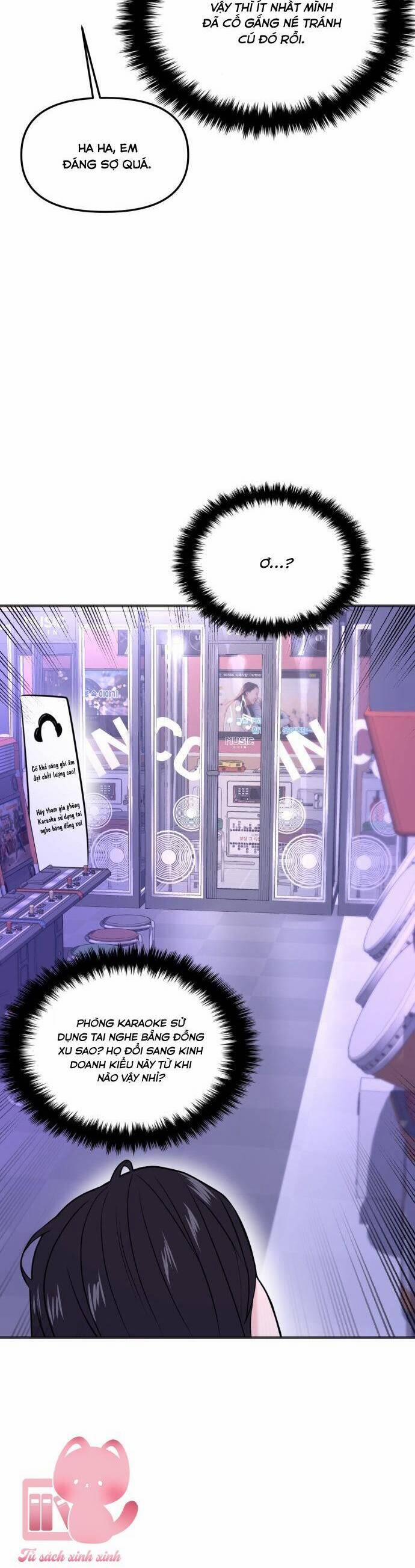 Tình Yêu Cấp 4 44 trang 48