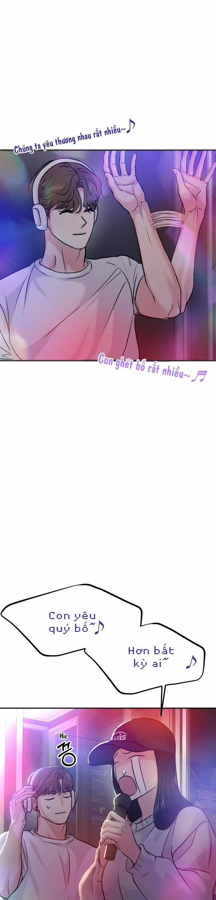 Tình Yêu Cấp 4 44 trang 49