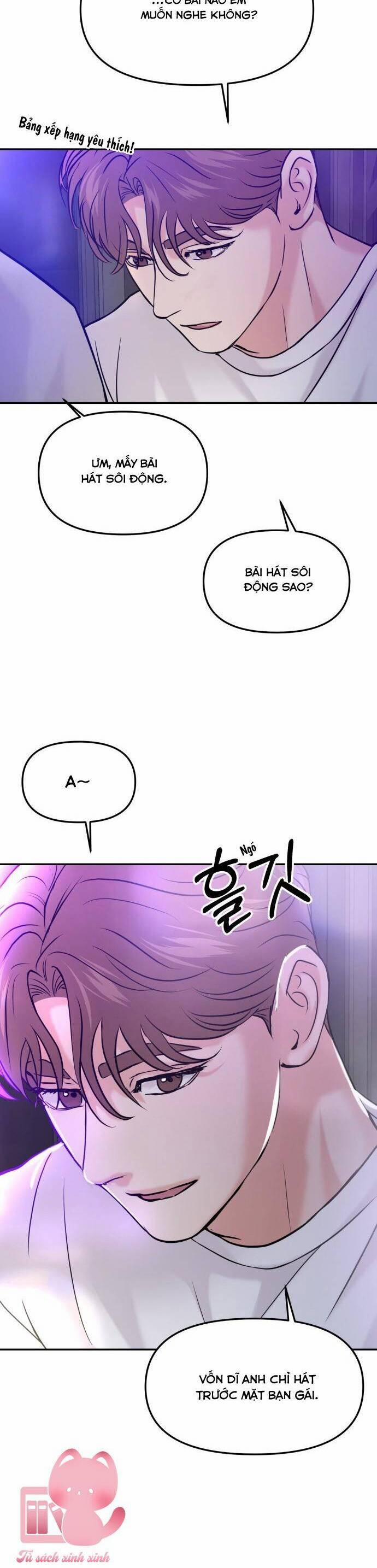 Tình Yêu Cấp 4 44 trang 52