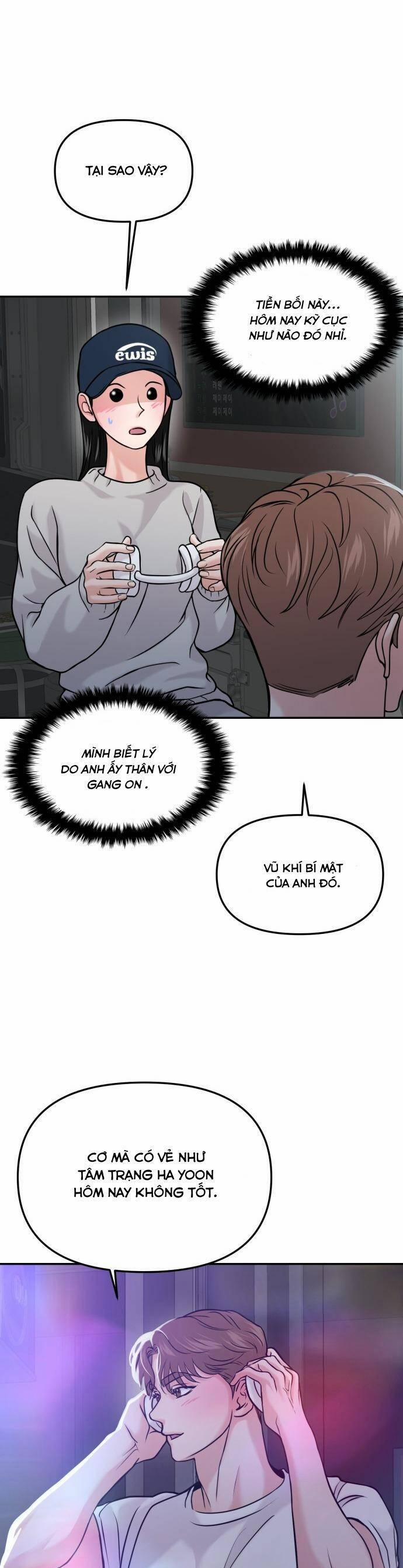 Tình Yêu Cấp 4 44 trang 53