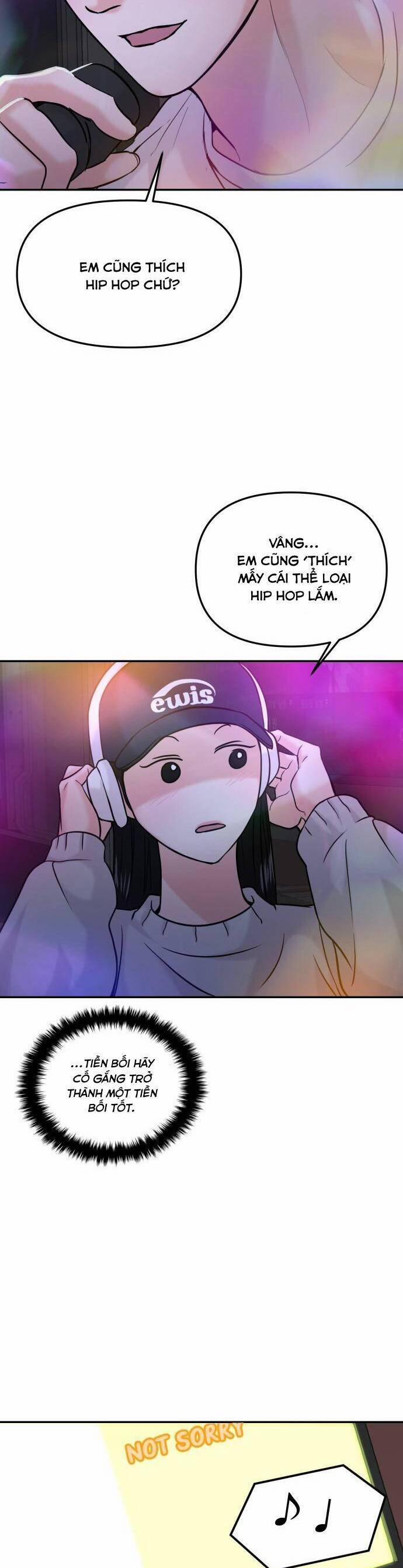 Tình Yêu Cấp 4 44 trang 55