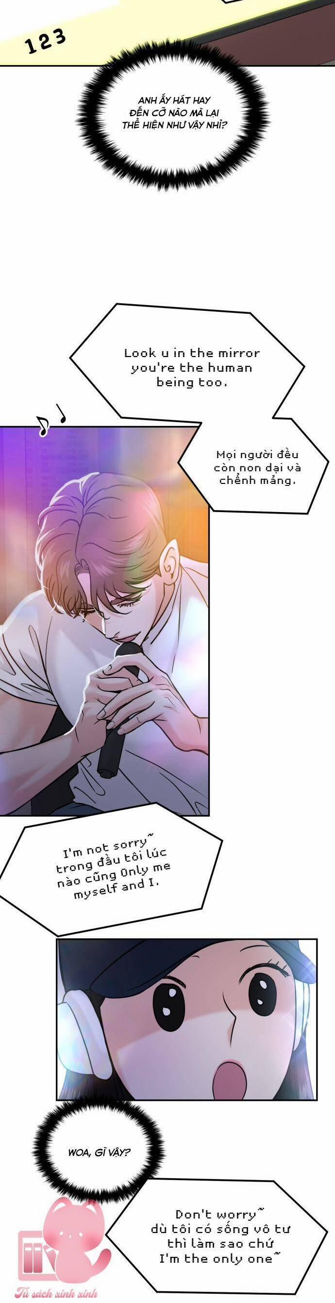 Tình Yêu Cấp 4 44 trang 56