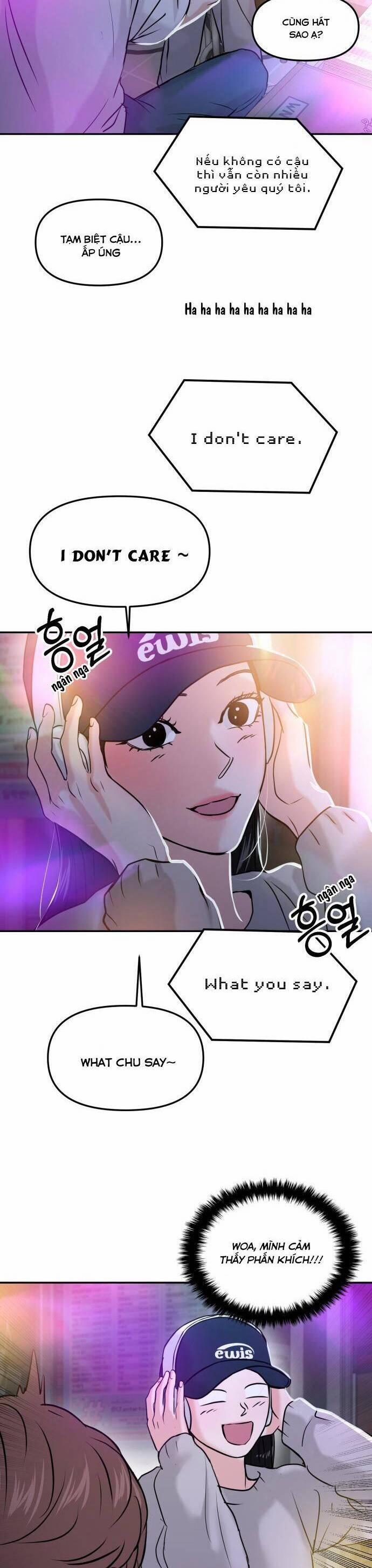 Tình Yêu Cấp 4 44 trang 58