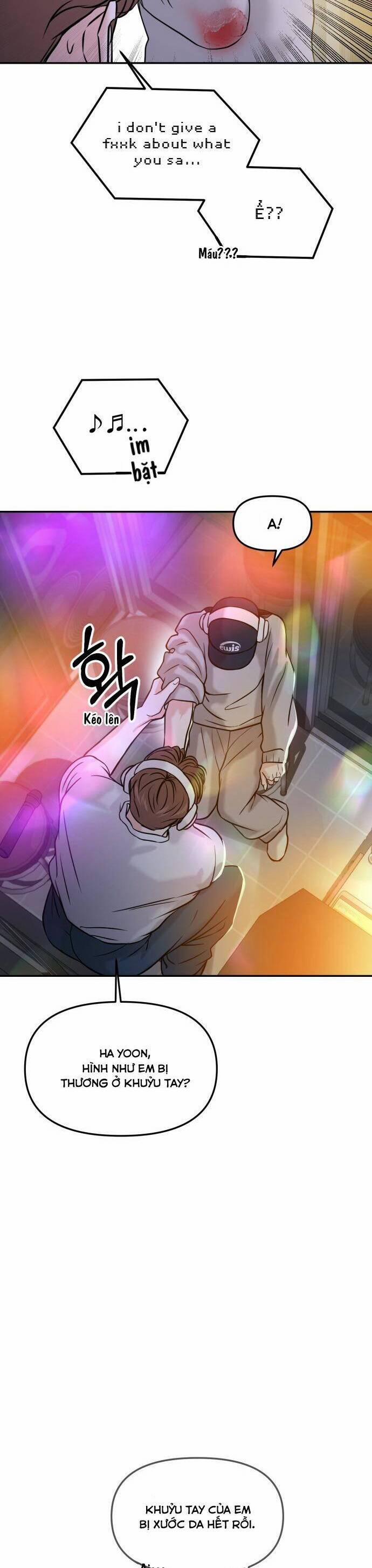 Tình Yêu Cấp 4 44 trang 59