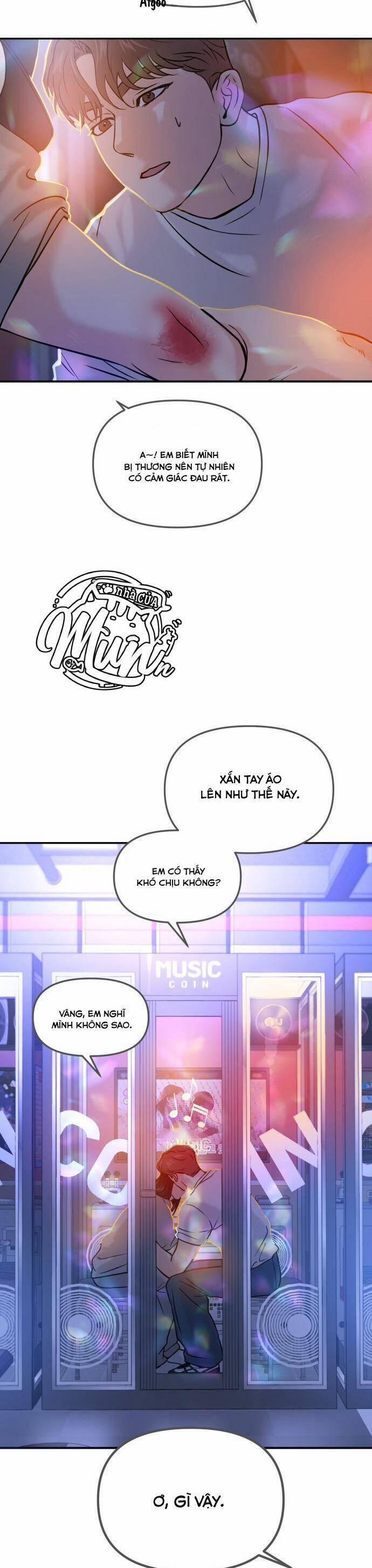 Tình Yêu Cấp 4 44 trang 60