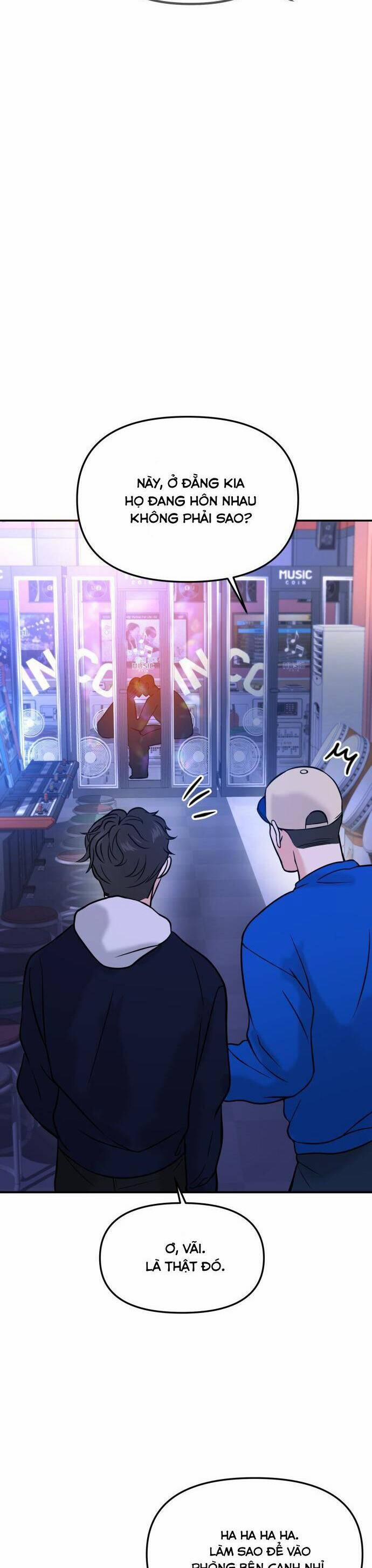 Tình Yêu Cấp 4 44 trang 61