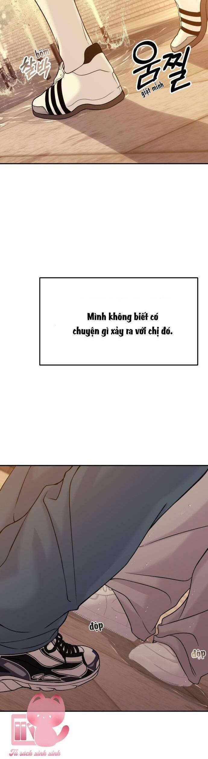 Tình Yêu Cấp 4 44 trang 8