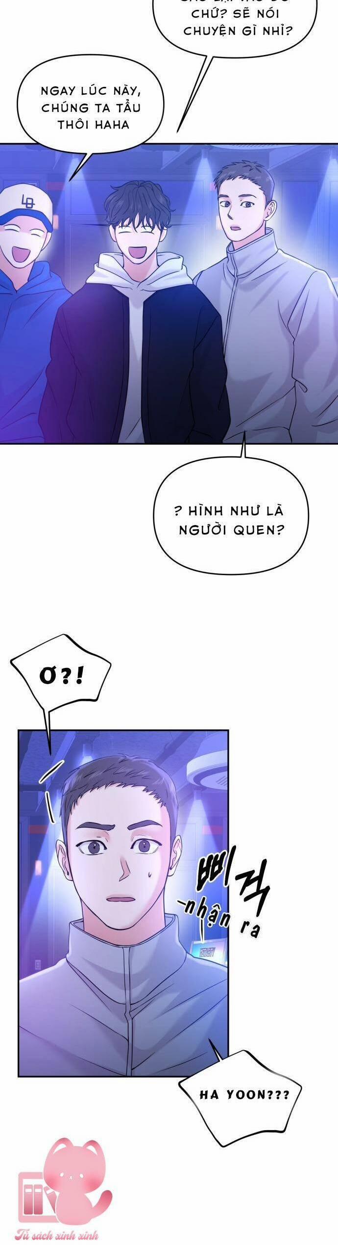 Tình Yêu Cấp 4 45 trang 12