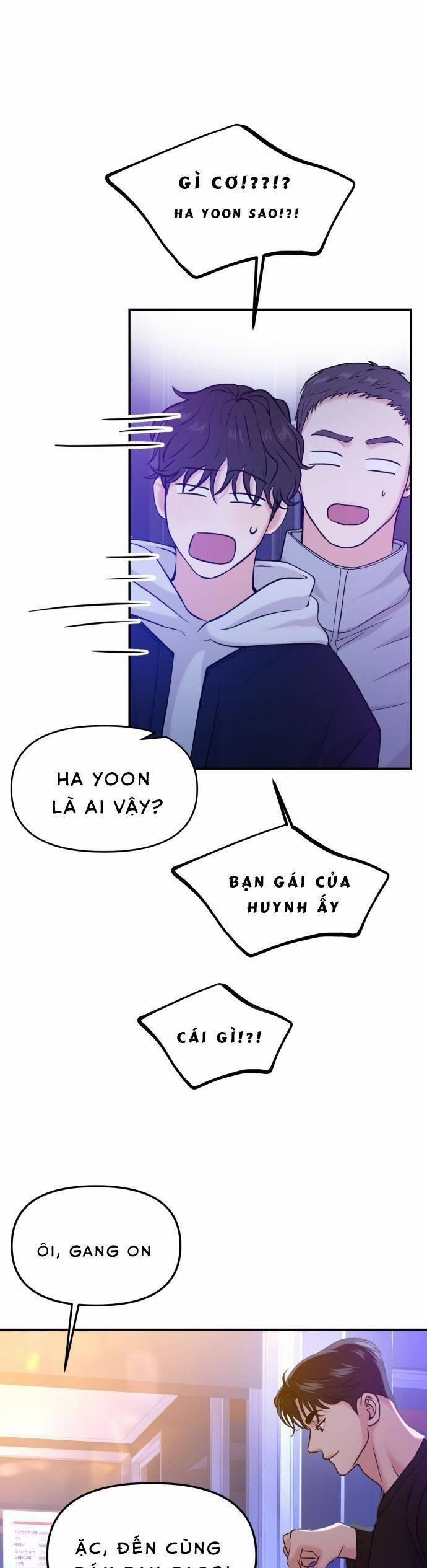 Tình Yêu Cấp 4 45 trang 13