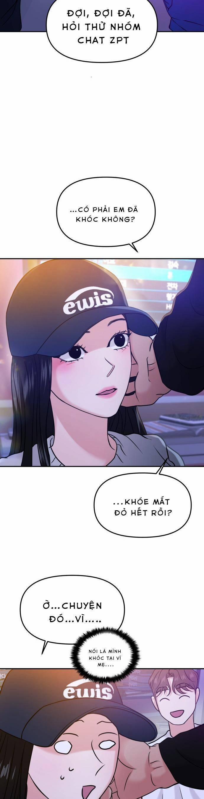 Tình Yêu Cấp 4 45 trang 19