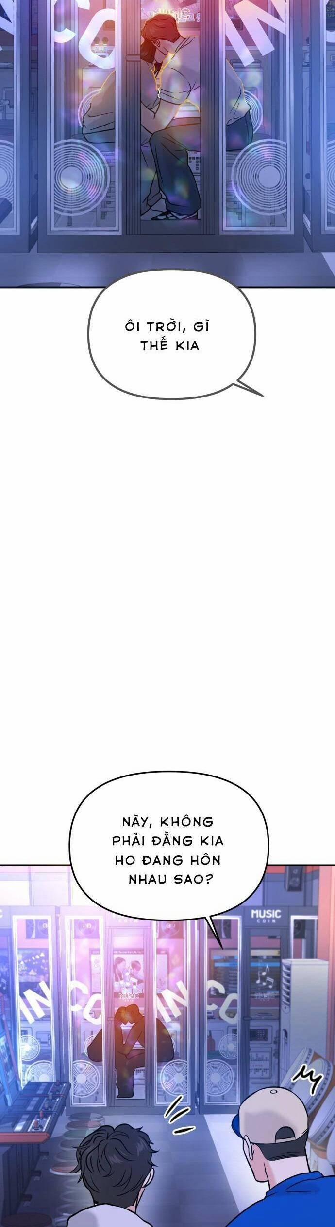 Tình Yêu Cấp 4 45 trang 2