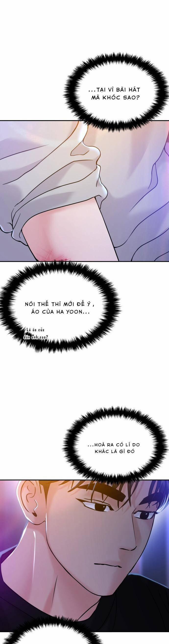 Tình Yêu Cấp 4 45 trang 21