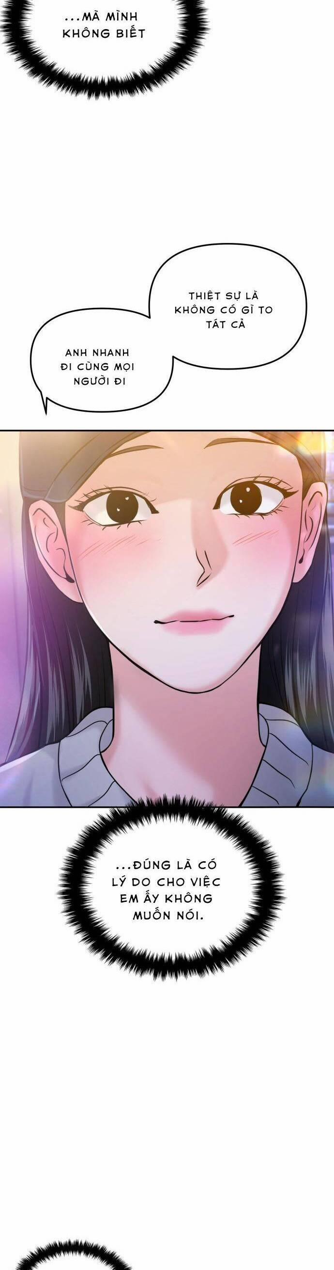 Tình Yêu Cấp 4 45 trang 22